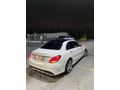 C200D AMG EN FULL PAKETİ DONANIMLI 