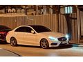 C200D AMG EN FULL PAKETİ DONANIMLI 