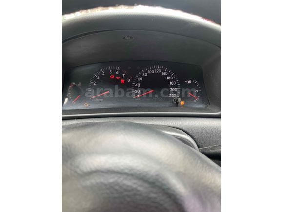 Sahibinden Toyota Corolla 1.6 2005 Model 