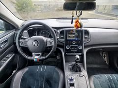 Sahibinden Renault Talisman 1.6 dCi Touch 2016 Model ilk sahibinden hatasız boyasız