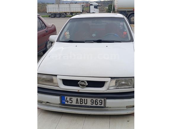Sahibinden Opel Vectra 1.8 GL 1993 Model