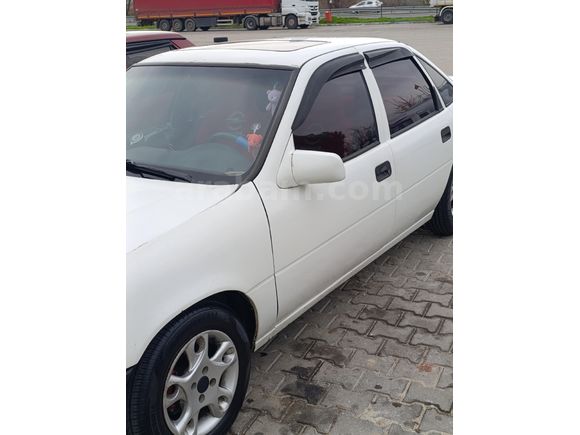 Sahibinden Opel Vectra 1.8 GL 1993 Model