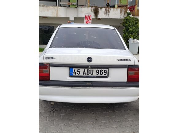 Sahibinden Opel Vectra 1.8 GL 1993 Model