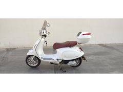 Sahibinden RKS PRIDE 125