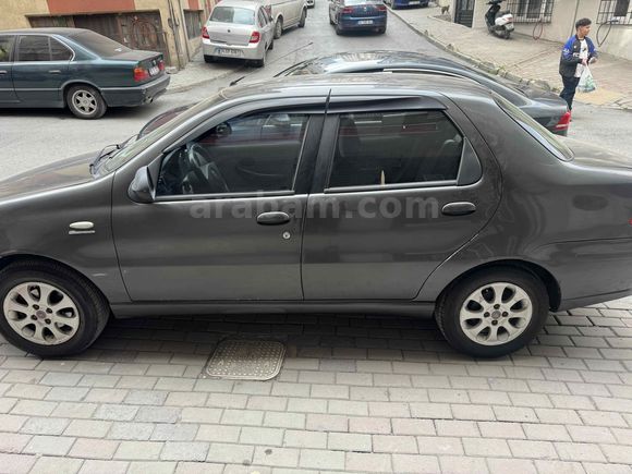 Sahibinden Fiat Albea Sole 1.3 Multijet Premio Plus 2011 Model 