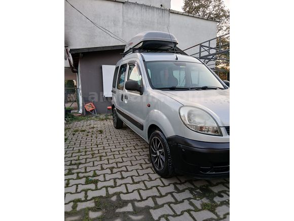 Sahibinden Renault Kangoo Multix 1.5 dCi Authentique 2006 Model 