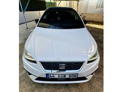 ilk sahibinden düşük km de Seat İbiza (öğretmenden)