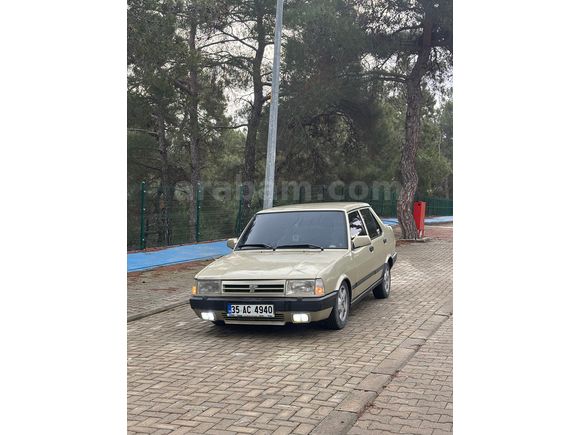 Sahibinden Tofaş Doğan L 1992 Model 