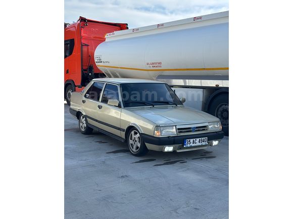 Sahibinden Tofaş Doğan L 1992 Model 