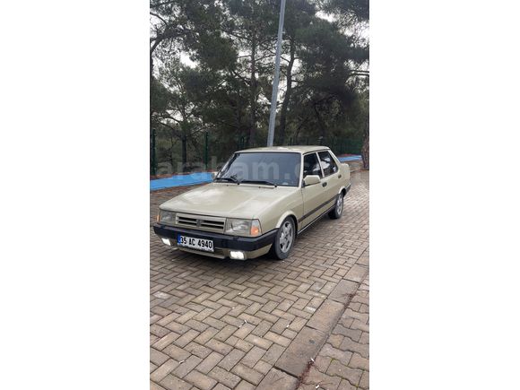 Sahibinden Tofaş Doğan L 1992 Model 