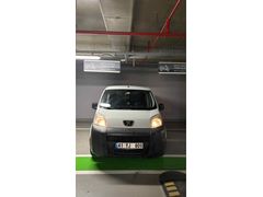 TEMİZ BAKIMLI KLİMALI HATASIZ AYARINDA 1.3  MULTİJET 