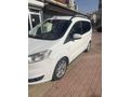 Sahibinden Ford Tourneo Courier 1.6 TDCi Titanium Plus 2016 Model 