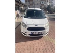 Sahibinden Ford Tourneo Courier 1.6 TDCi Titanium Plus 2016 Model 