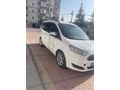 Sahibinden Ford Tourneo Courier 1.6 TDCi Titanium Plus 2016 Model 