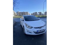 Sahibinden Hyundai Elantra 1.6 CRDi Style 2015 Model 