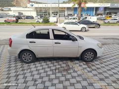 Ekonomik ve Masrafsız Hyundai Accent EraYakıt Cimrisi
