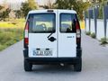 2002 FIAT DOBLO 1.9 KLİMALI ÇİFT SÜRGÜLÜ