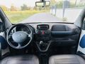 2002 FIAT DOBLO 1.9 KLİMALI ÇİFT SÜRGÜLÜ