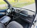 2002 FIAT DOBLO 1.9 KLİMALI ÇİFT SÜRGÜLÜ