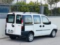 2002 FIAT DOBLO 1.9 KLİMALI ÇİFT SÜRGÜLÜ