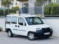 2002 FIAT DOBLO 1.9 KLİMALI ÇİFT SÜRGÜLÜ
