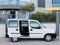 2002 FIAT DOBLO 1.9 KLİMALI ÇİFT SÜRGÜLÜ