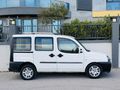 2002 FIAT DOBLO 1.9 KLİMALI ÇİFT SÜRGÜLÜ
