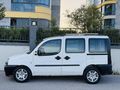 2002 FIAT DOBLO 1.9 KLİMALI ÇİFT SÜRGÜLÜ