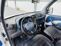 2002 FIAT DOBLO 1.9 KLİMALI ÇİFT SÜRGÜLÜ