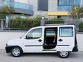 2002 FIAT DOBLO 1.9 KLİMALI ÇİFT SÜRGÜLÜ
