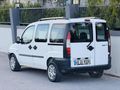 2002 FIAT DOBLO 1.9 KLİMALI ÇİFT SÜRGÜLÜ