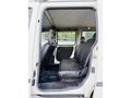 2002 FIAT DOBLO 1.9 KLİMALI ÇİFT SÜRGÜLÜ