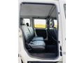 2002 FIAT DOBLO 1.9 KLİMALI ÇİFT SÜRGÜLÜ