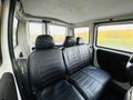 2002 FIAT DOBLO 1.9 KLİMALI ÇİFT SÜRGÜLÜ