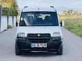 2002 FIAT DOBLO 1.9 KLİMALI ÇİFT SÜRGÜLÜ