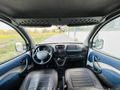 2002 FIAT DOBLO 1.9 KLİMALI ÇİFT SÜRGÜLÜ