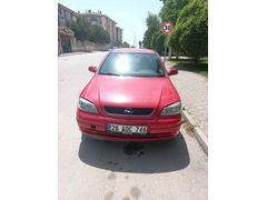 Sahibinden Opel Astra 1.6 GL 2000 Model 