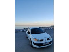 Sahibinden Renault Megane 1.6 Authentique 2004 Model