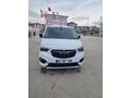 Sahibinden Opel Combo 1.5 CDTI Edition 2024 Model  42.000 km Beyaz