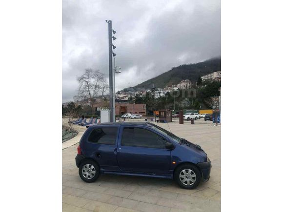 Sahibinden Renault Twingo 1.2 Base 1999 Model 