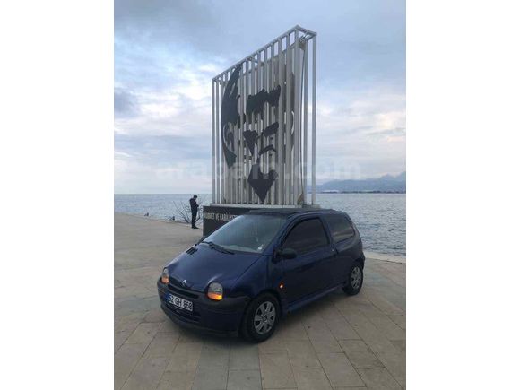 Sahibinden Renault Twingo 1.2 Base 1999 Model 