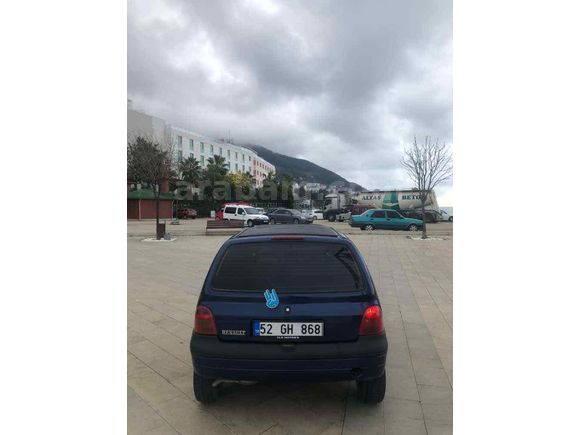 Sahibinden Renault Twingo 1.2 Base 1999 Model 