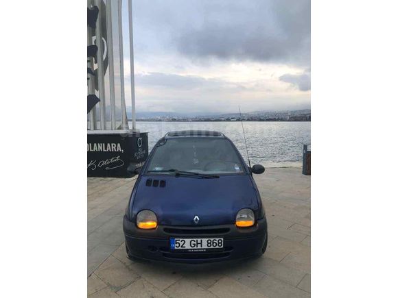 Sahibinden Renault Twingo 1.2 Base 1999 Model 