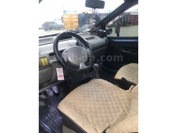 Sahibinden Renault Twingo 1.2 Base 1999 Model 