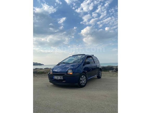 Sahibinden Renault Twingo 1.2 Base 1999 Model 
