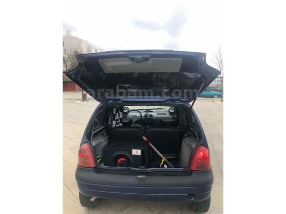 Sahibinden Renault Twingo 1.2 Base 1999 Model 