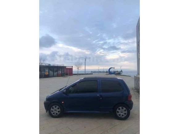 Sahibinden Renault Twingo 1.2 Base 1999 Model 