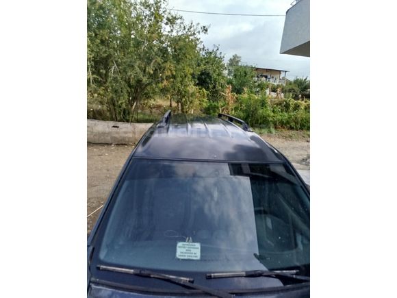 Sahibinden Dacia Logan 1.5 dCi MCV Ambiance 2008 Model