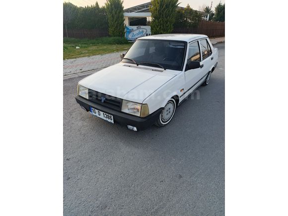 Sahibinden Tofaş Şahin 1.6 1993 Model