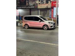 Sahibinden Ford Tourneo Courier 1.5 TDCi Delux 2022 Model 